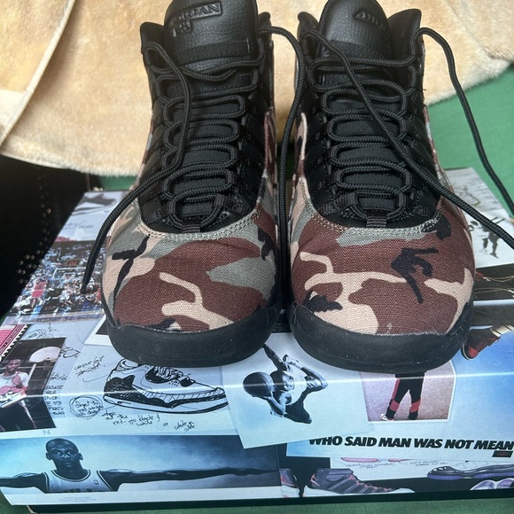 Jordan - Picture 2 of 5